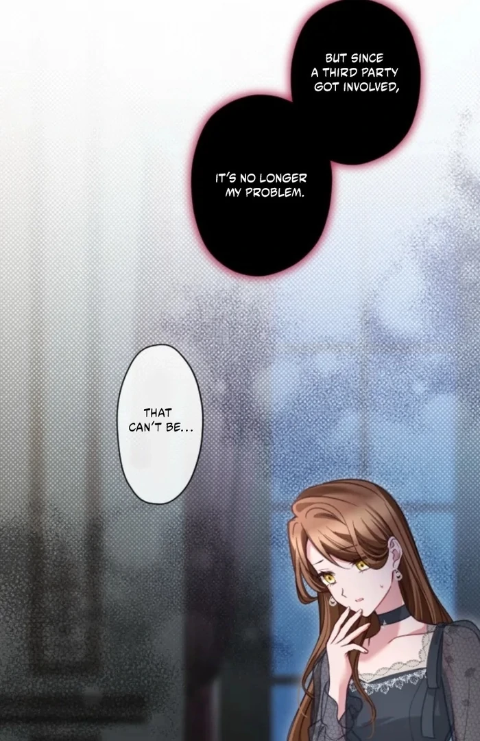 I Underestimated My Oshi’s Attachment Chapter 110 - page 46