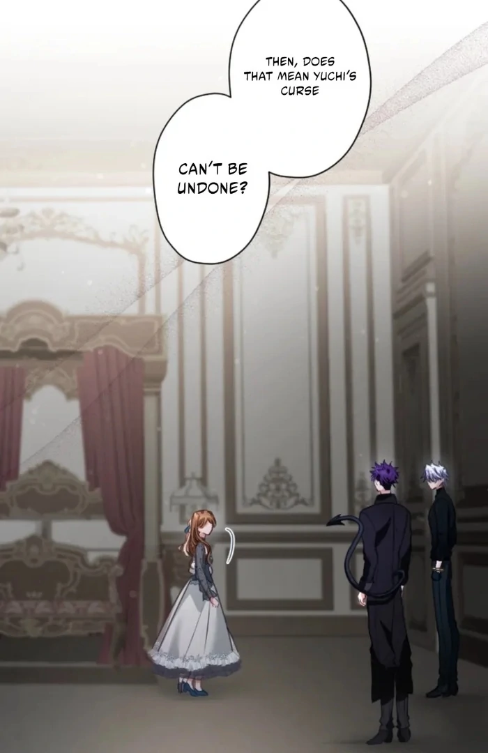 I Underestimated My Oshi’s Attachment Chapter 110 - page 48