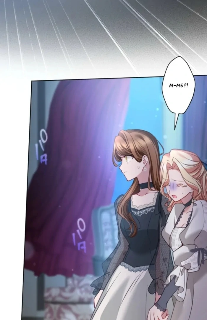 I Underestimated My Oshi’s Attachment Chapter 110 - page 53