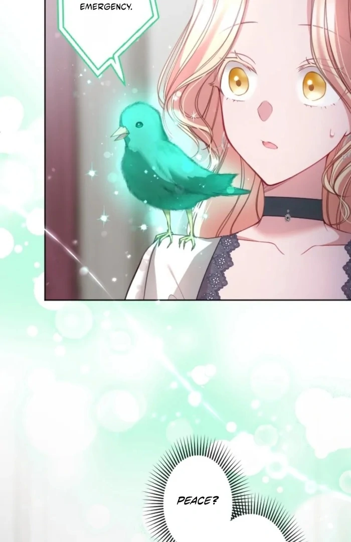 I Underestimated My Oshi’s Attachment Chapter 110 - page 59