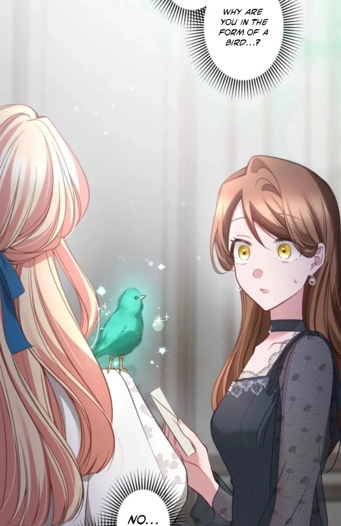 I Underestimated My Oshi’s Attachment Chapter 110 - page 60