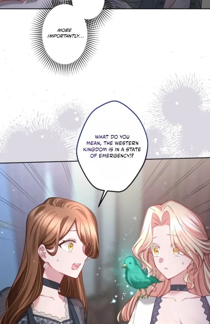 I Underestimated My Oshi’s Attachment Chapter 110 - page 61