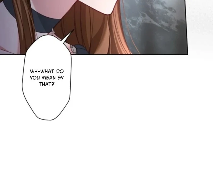 I Underestimated My Oshi’s Attachment Chapter 110 - page 65
