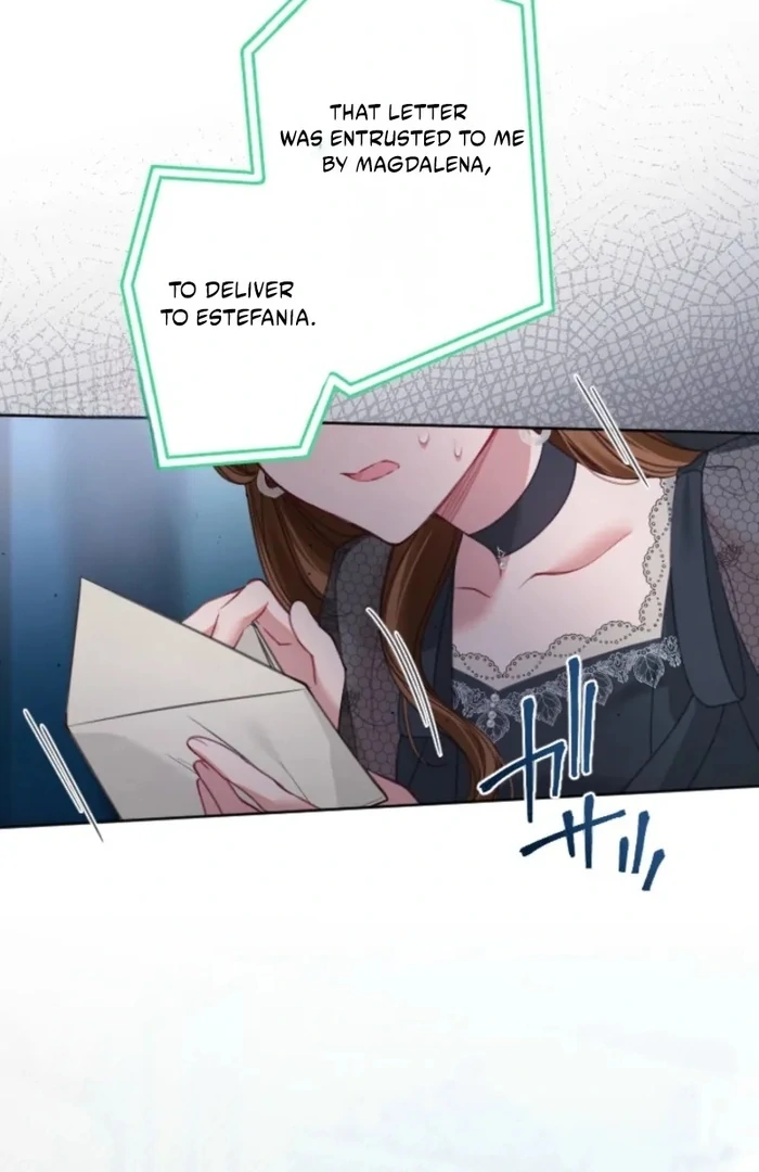 I Underestimated My Oshi’s Attachment Chapter 110 - page 68
