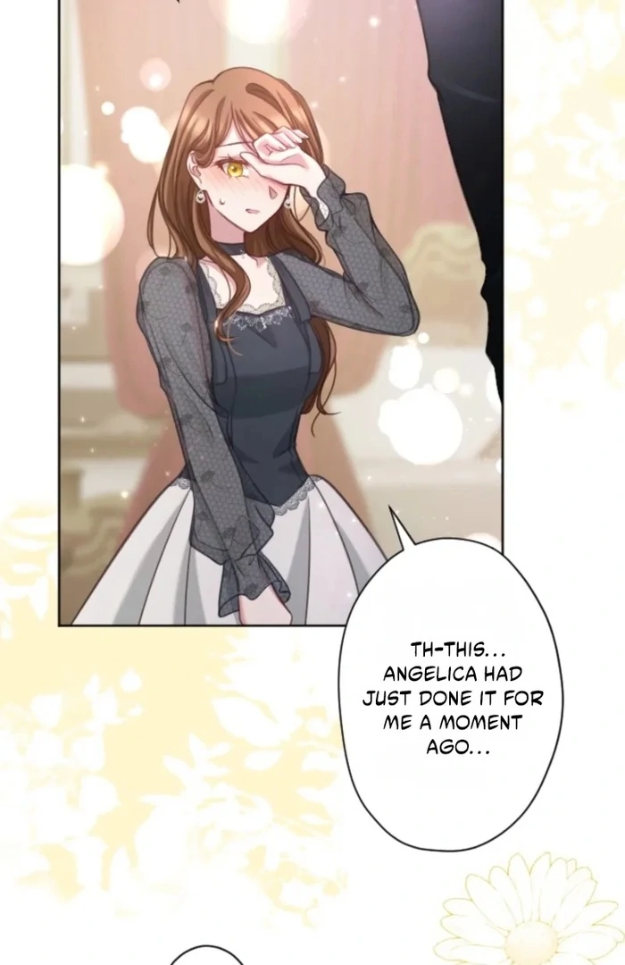 I Underestimated My Oshi’s Attachment Chapter 110 - page 6