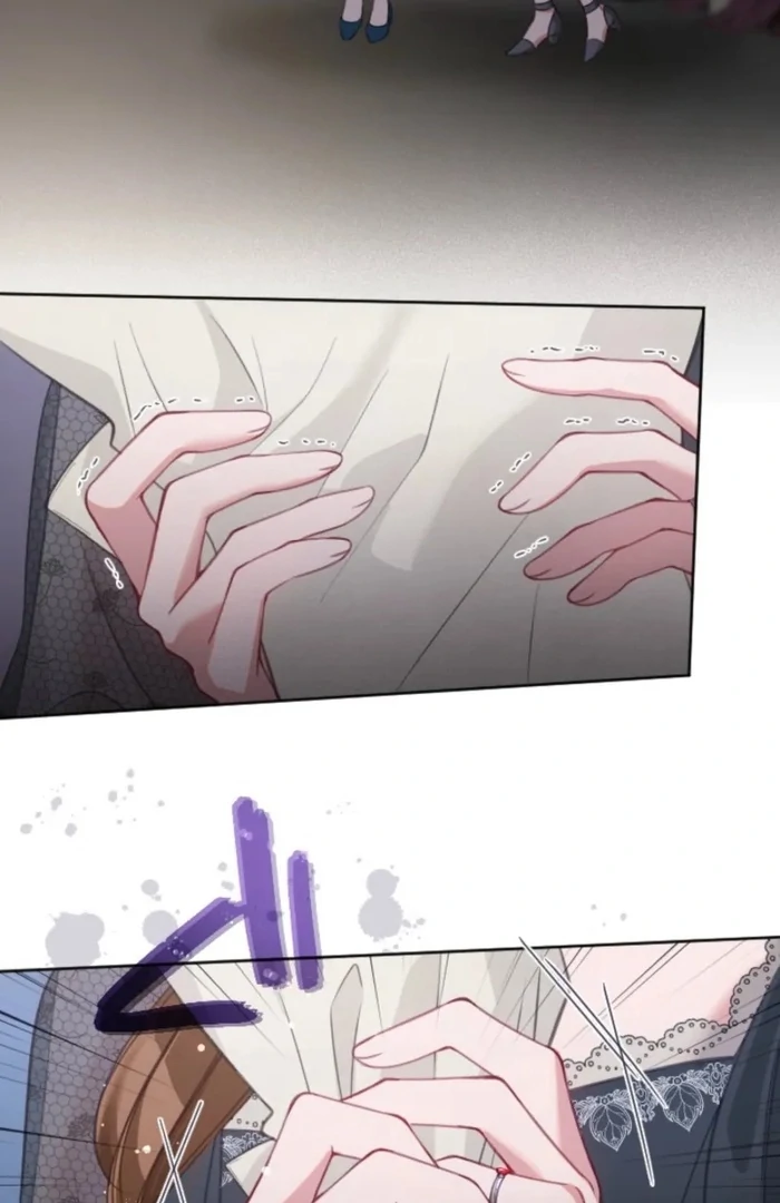 I Underestimated My Oshi’s Attachment Chapter 110 - page 70
