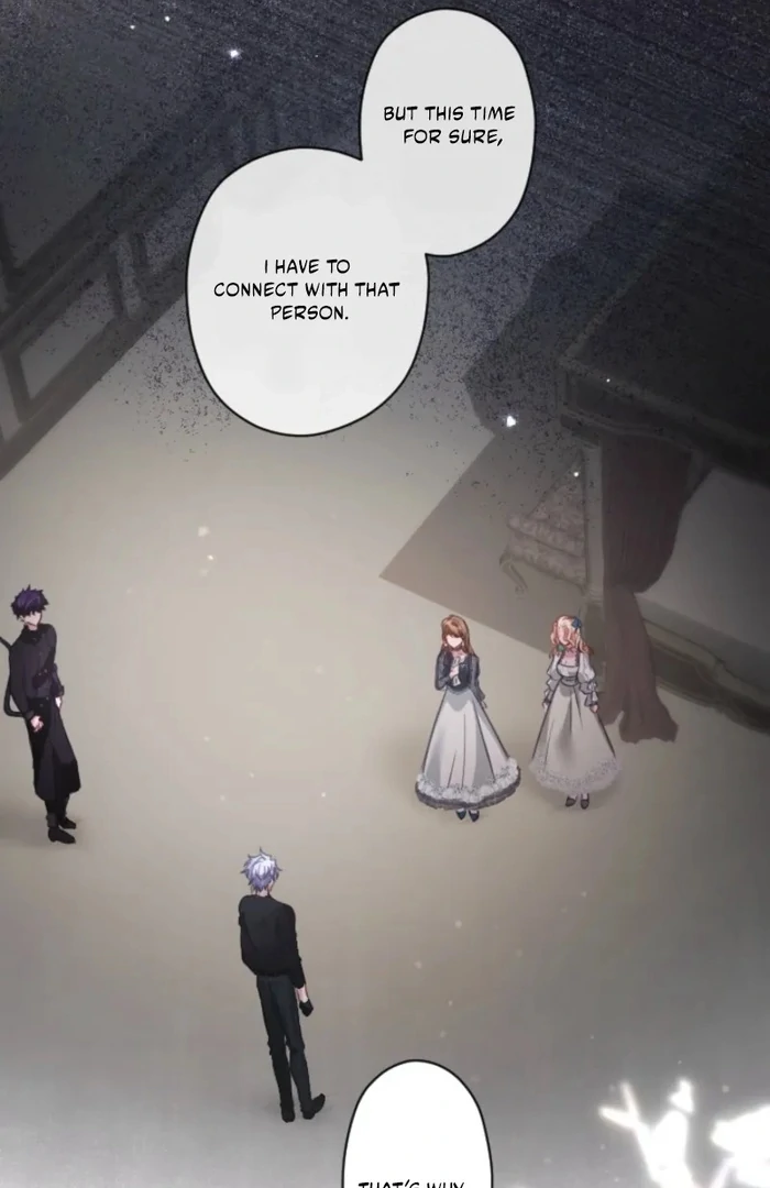 I Underestimated My Oshi’s Attachment Chapter 110 - page 76