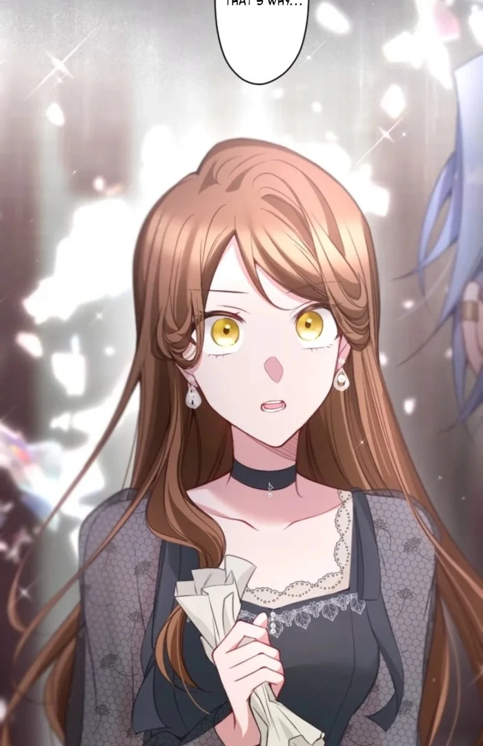 I Underestimated My Oshi’s Attachment Chapter 110 - page 77