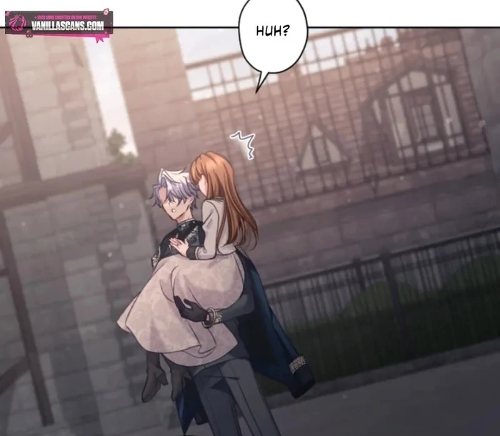 I Underestimated My Oshi’s Attachment Chapter 111 - page 10