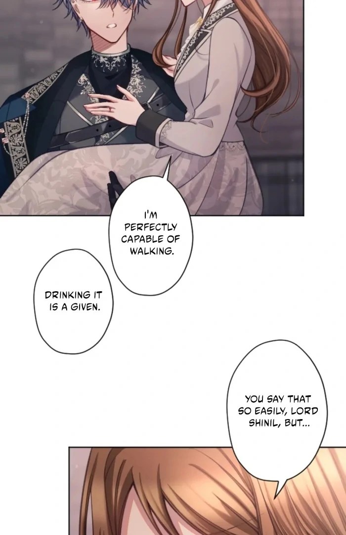I Underestimated My Oshi’s Attachment Chapter 111 - page 12