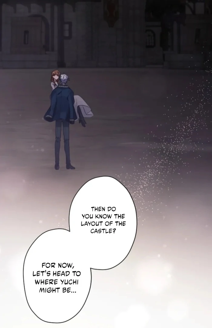 I Underestimated My Oshi’s Attachment Chapter 111 - page 22