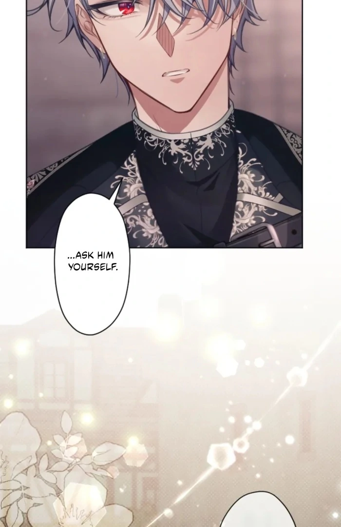 I Underestimated My Oshi’s Attachment Chapter 111 - page 25