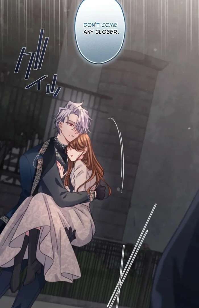 I Underestimated My Oshi’s Attachment Chapter 111 - page 33