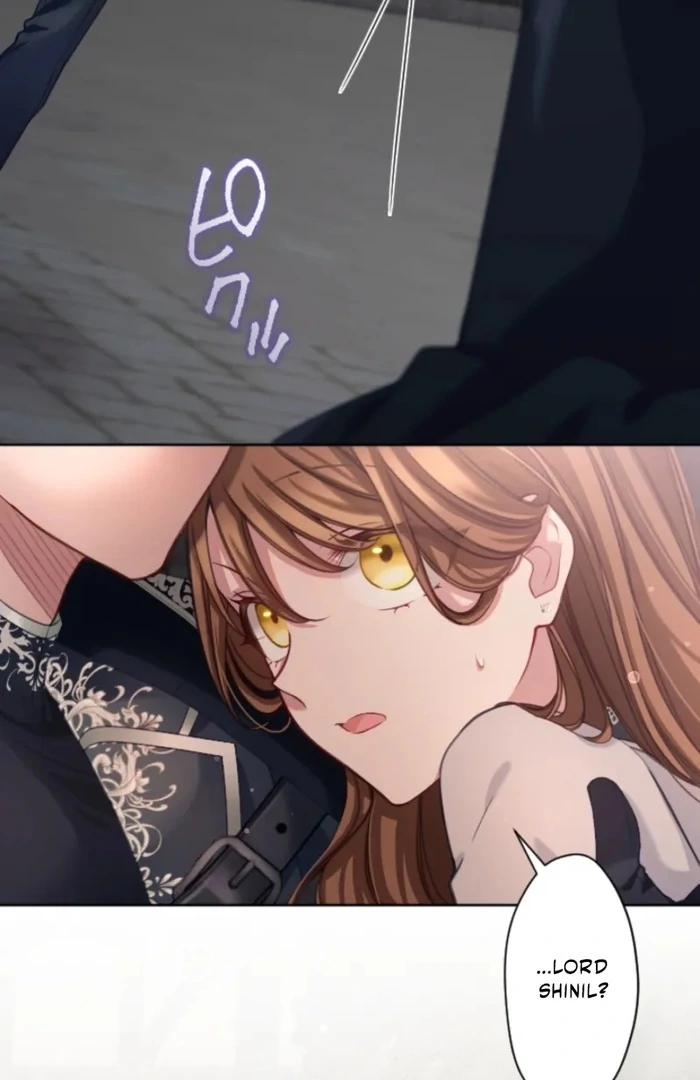 I Underestimated My Oshi’s Attachment Chapter 111 - page 34