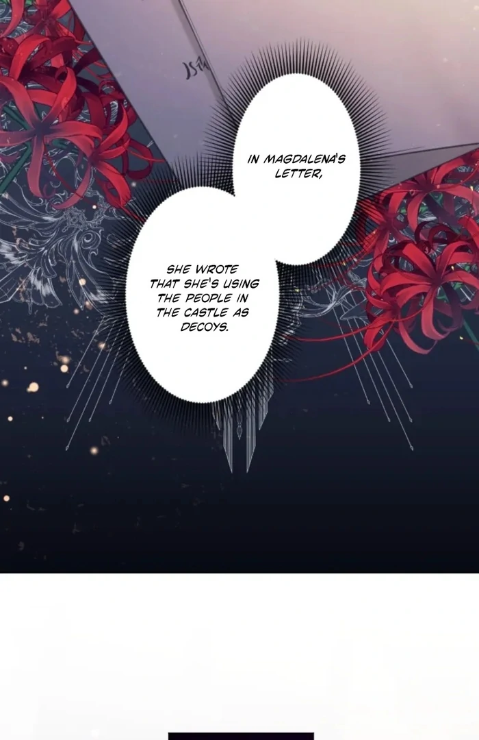 I Underestimated My Oshi’s Attachment Chapter 111 - page 40