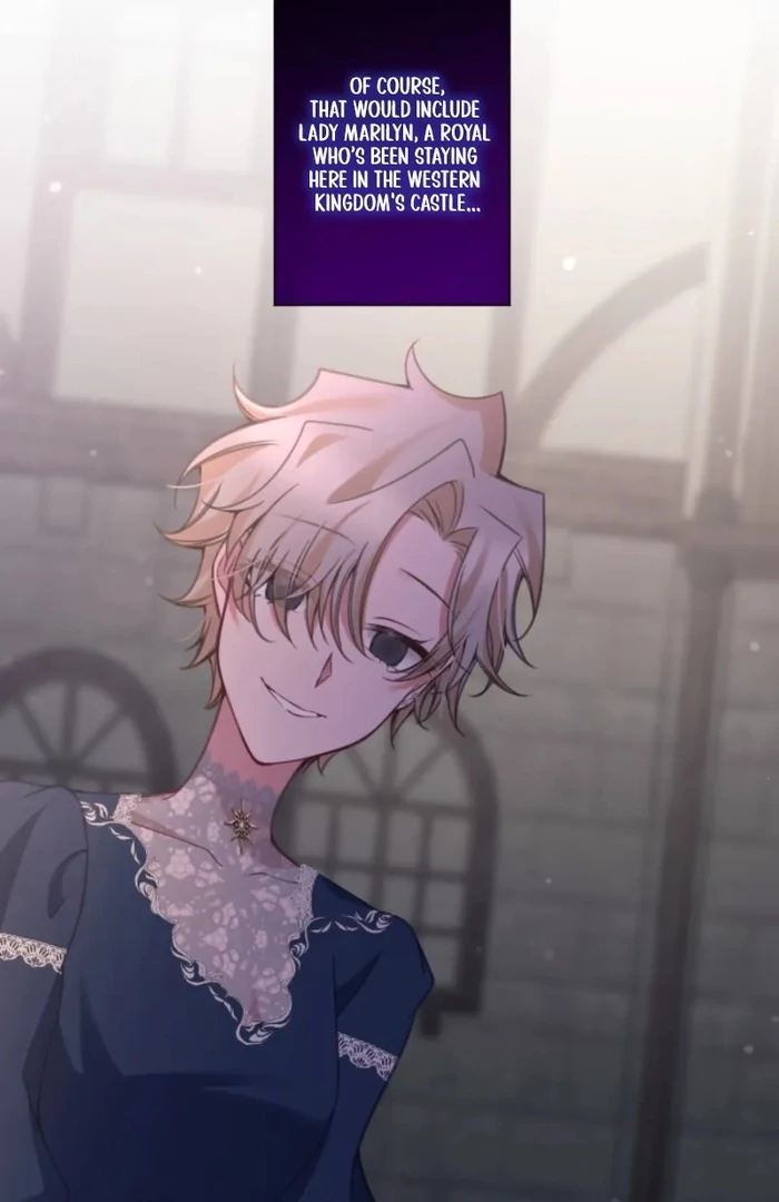 I Underestimated My Oshi’s Attachment Chapter 111 - page 41
