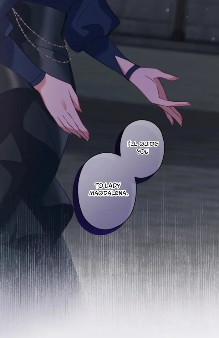 I Underestimated My Oshi’s Attachment Chapter 111 - page 42