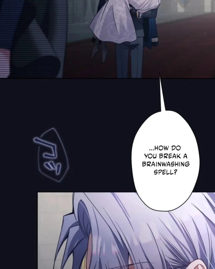 I Underestimated My Oshi’s Attachment Chapter 111 - page 46