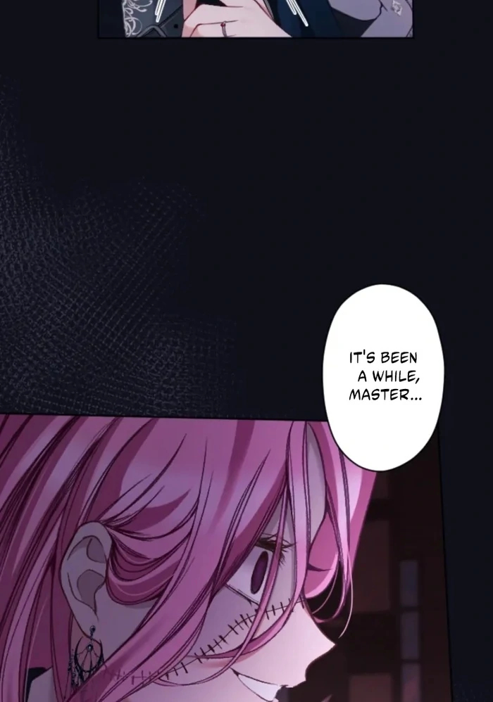 I Underestimated My Oshi’s Attachment Chapter 111 - page 55