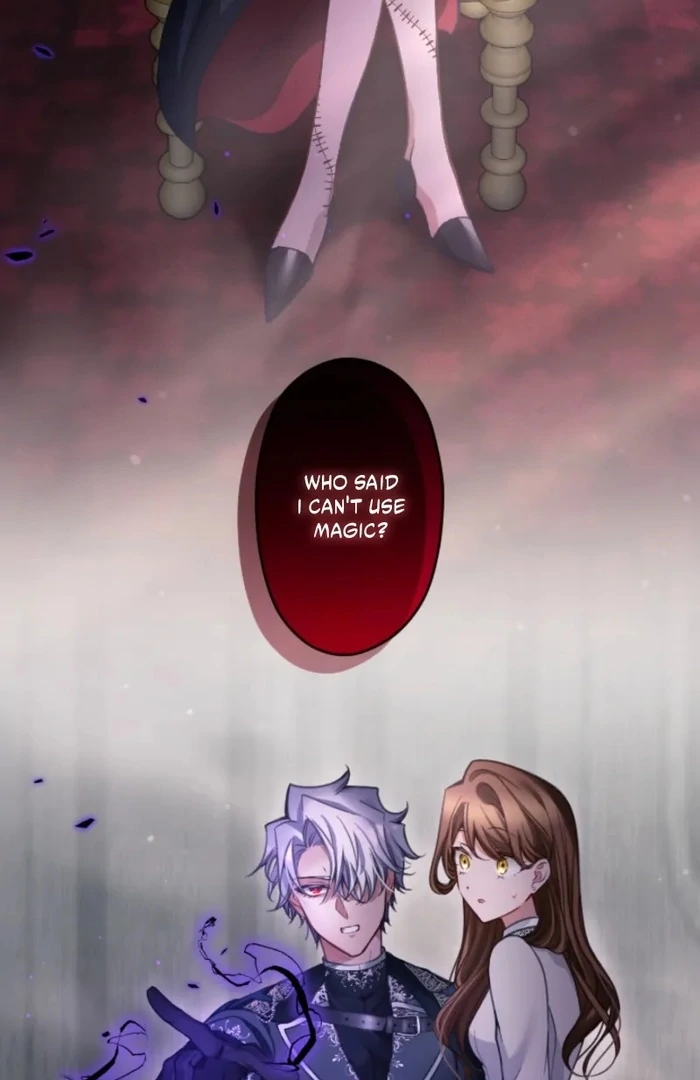 I Underestimated My Oshi’s Attachment Chapter 111 - page 68