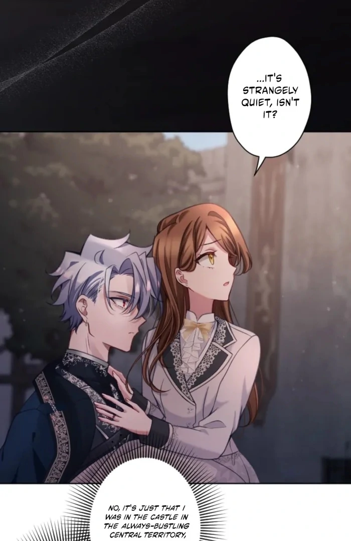 I Underestimated My Oshi’s Attachment Chapter 111 - page 6