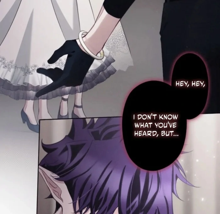 I Underestimated My Oshi’s Attachment Chapter 112 - page 9