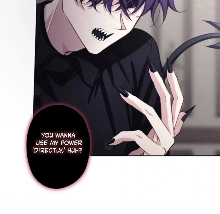 I Underestimated My Oshi’s Attachment Chapter 112 - page 10