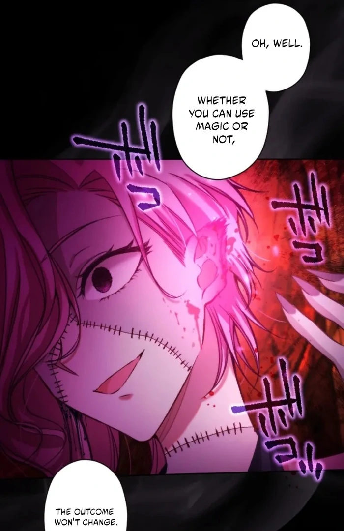 I Underestimated My Oshi’s Attachment Chapter 112 - page 24