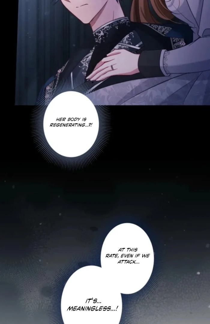 I Underestimated My Oshi’s Attachment Chapter 112 - page 26