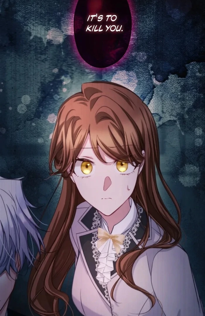 I Underestimated My Oshi’s Attachment Chapter 112 - page 31