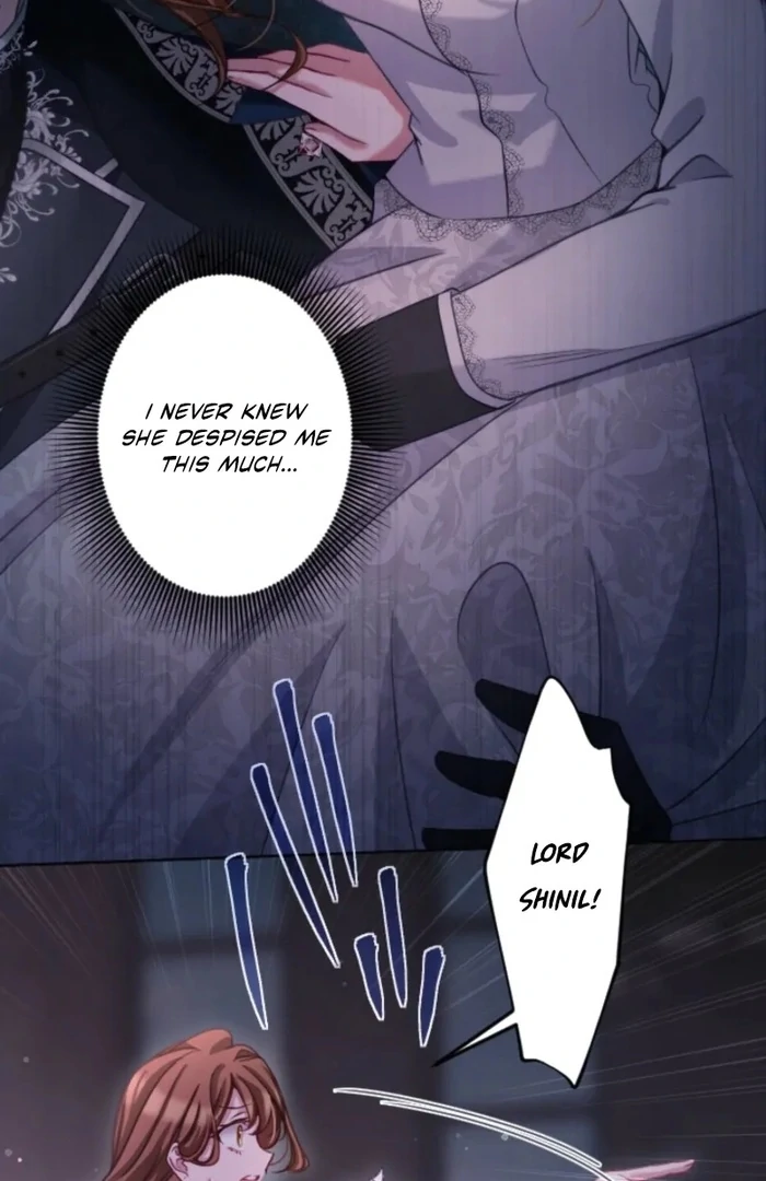 I Underestimated My Oshi’s Attachment Chapter 112 - page 32