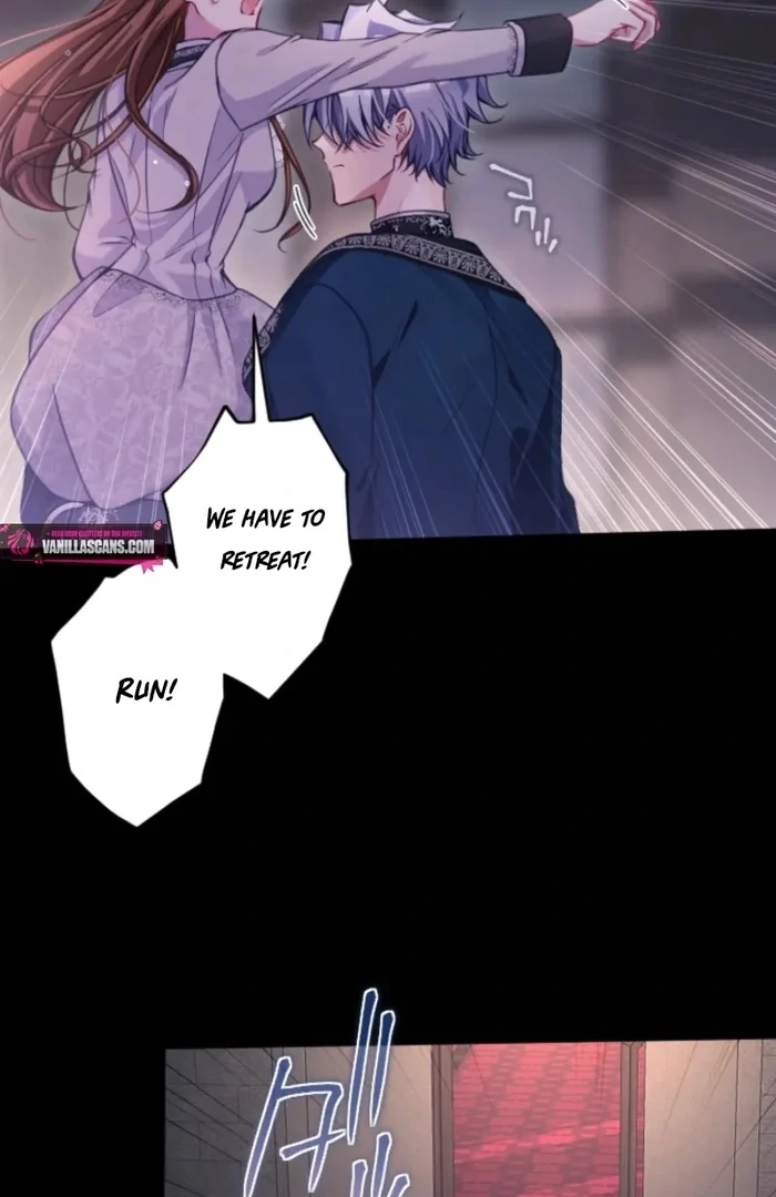 I Underestimated My Oshi’s Attachment Chapter 112 - page 33
