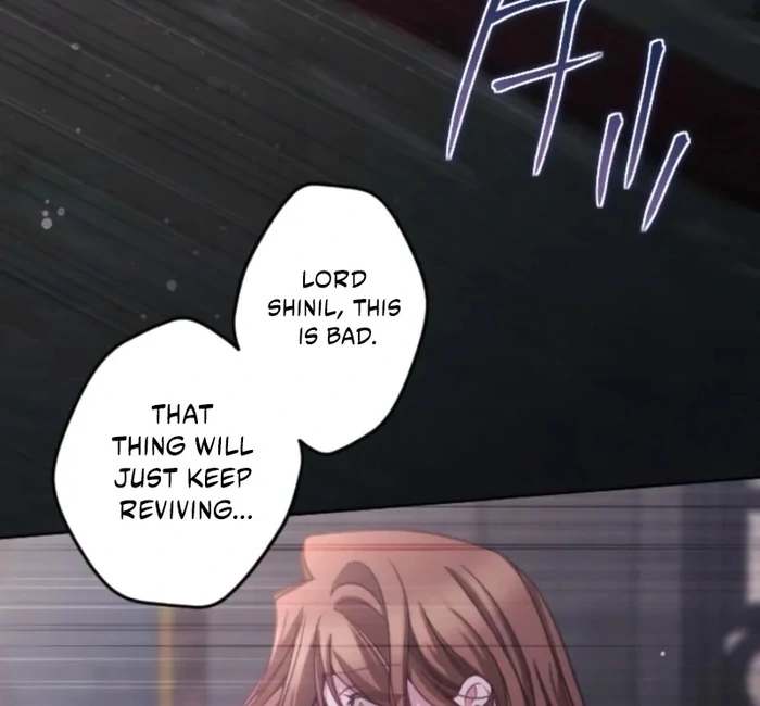 I Underestimated My Oshi’s Attachment Chapter 112 - page 38