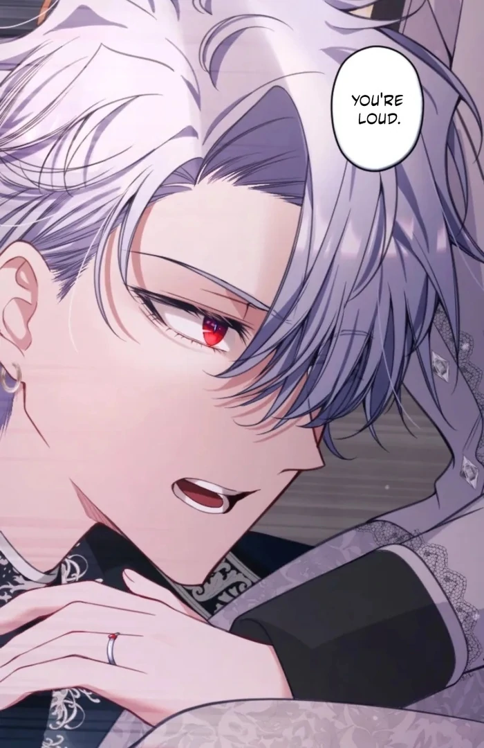 I Underestimated My Oshi’s Attachment Chapter 112 - page 42