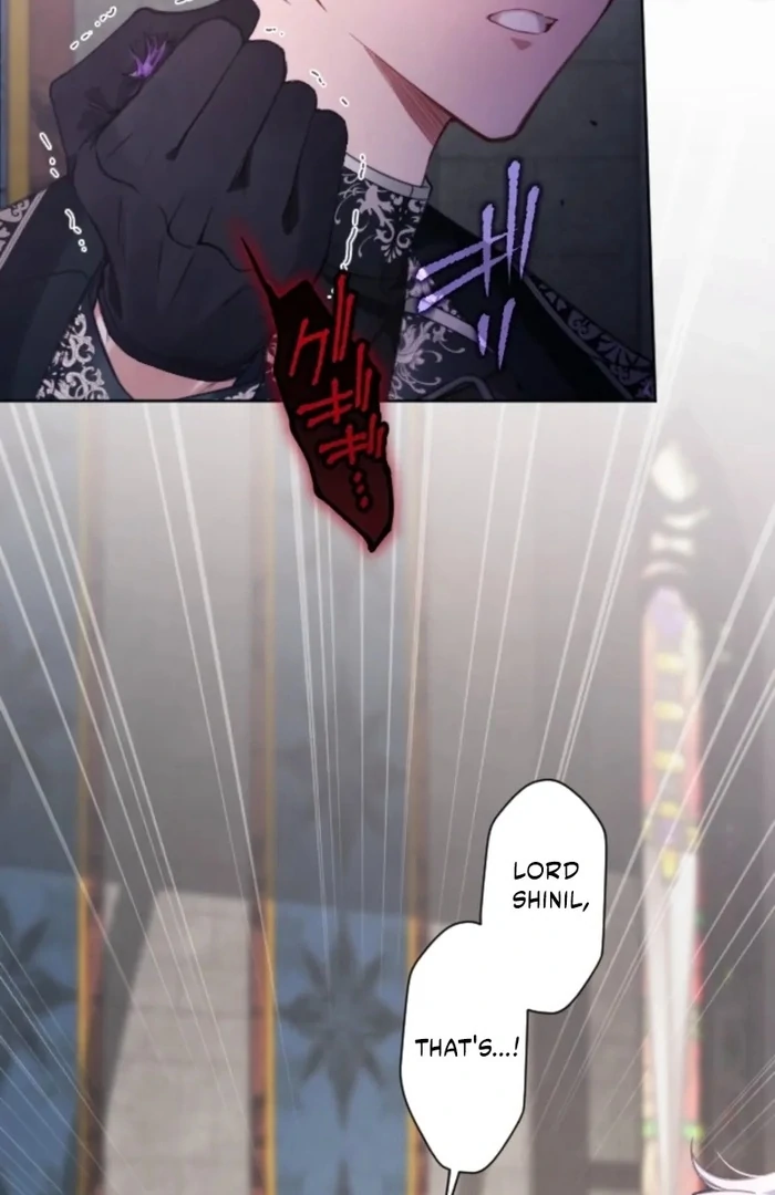 I Underestimated My Oshi’s Attachment Chapter 112 - page 47