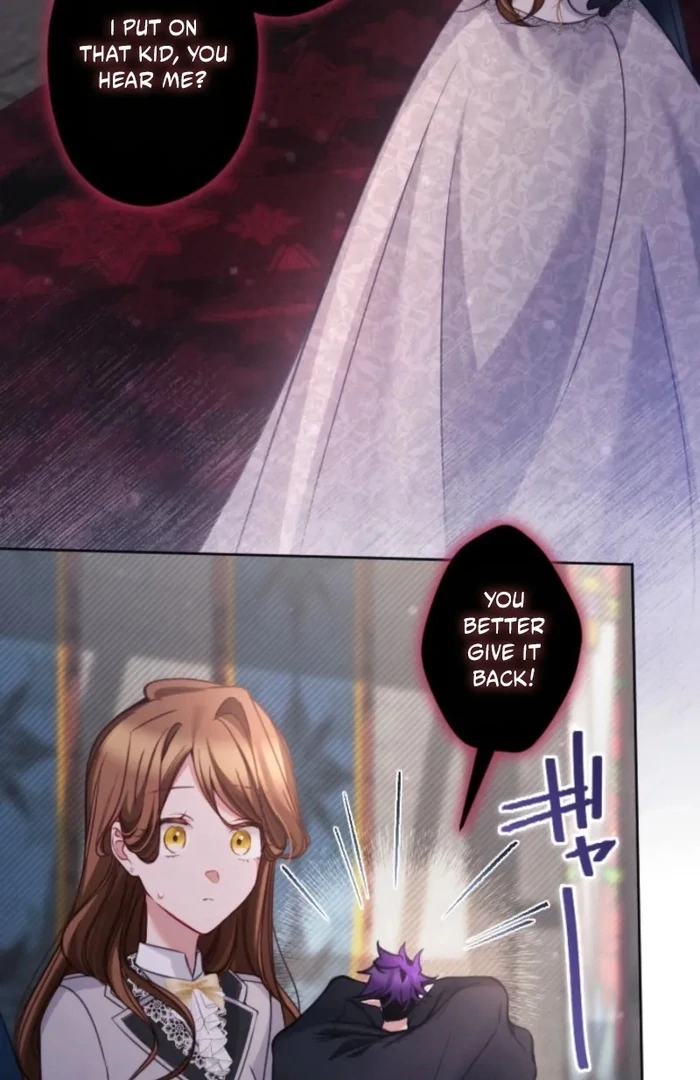 I Underestimated My Oshi’s Attachment Chapter 112 - page 56