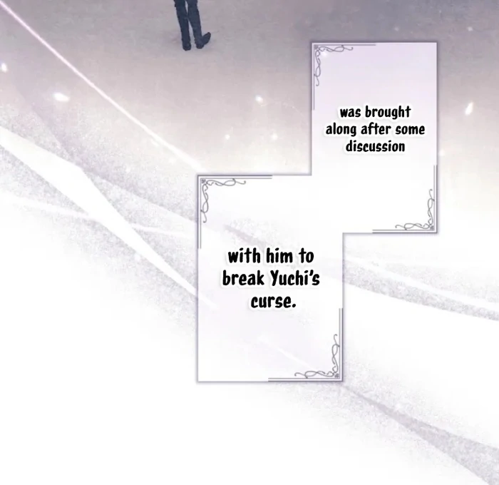 I Underestimated My Oshi’s Attachment Chapter 112 - page 59