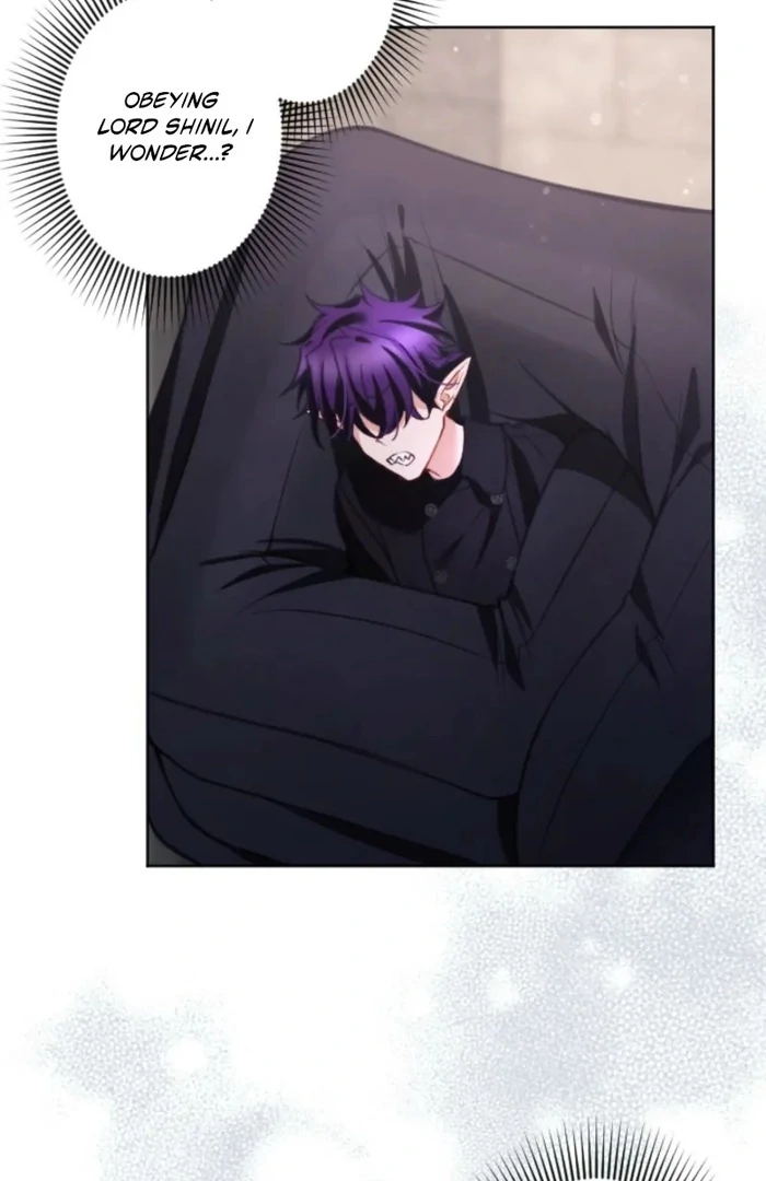I Underestimated My Oshi’s Attachment Chapter 112 - page 62