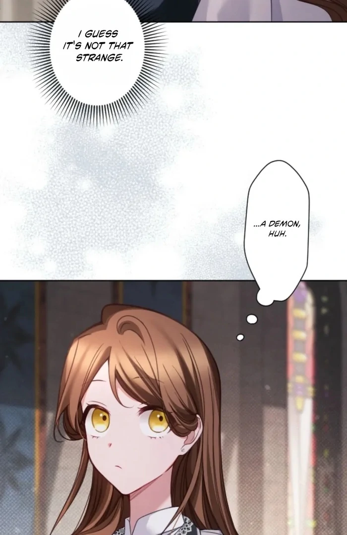 I Underestimated My Oshi’s Attachment Chapter 112 - page 64