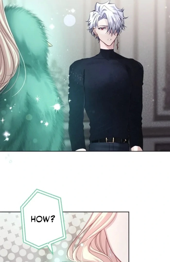 I Underestimated My Oshi’s Attachment Chapter 112 - page 6