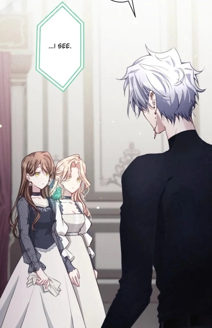 I Underestimated My Oshi’s Attachment Chapter 112 - page 8