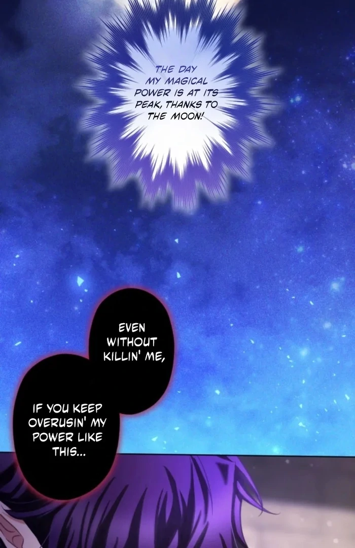 I Underestimated My Oshi’s Attachment Chapter 113 - page 12