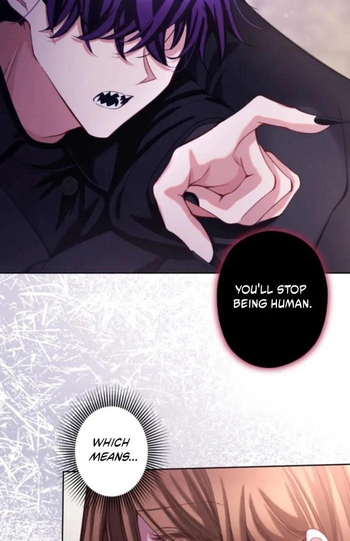 I Underestimated My Oshi’s Attachment Chapter 113 - page 13