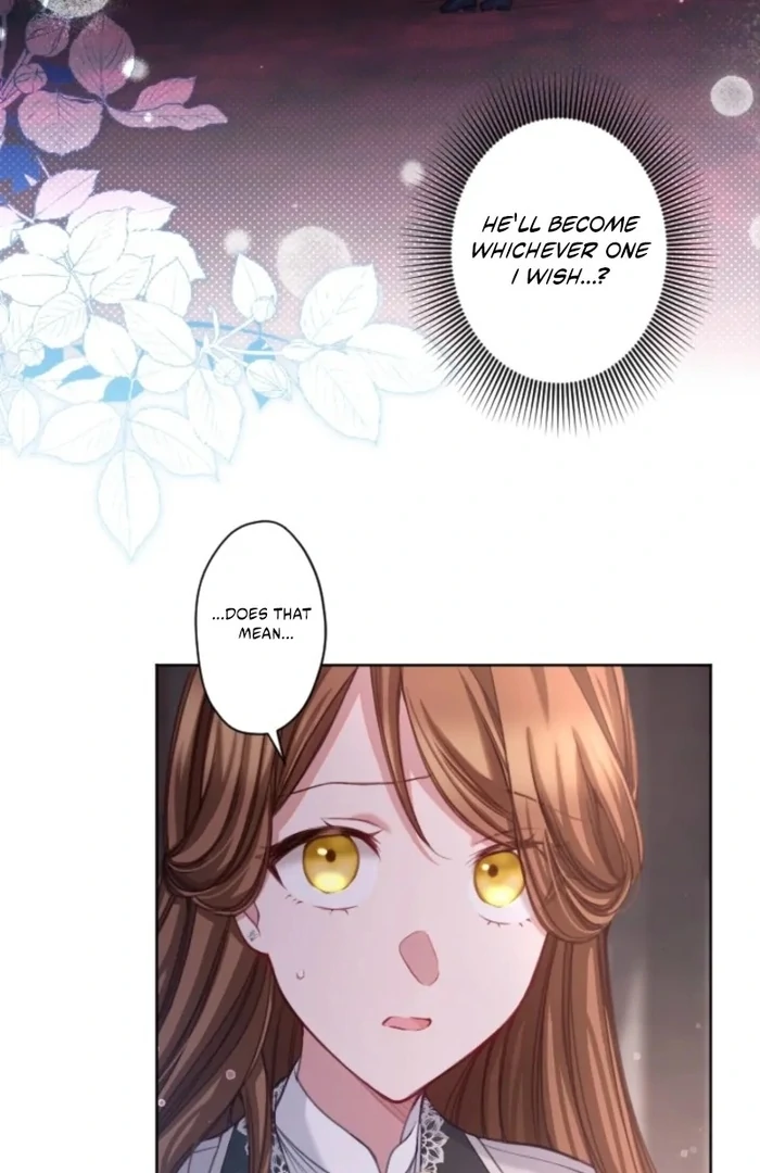 I Underestimated My Oshi’s Attachment Chapter 113 - page 17