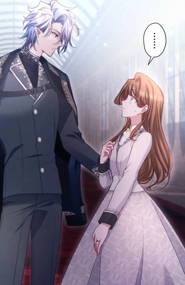 I Underestimated My Oshi’s Attachment Chapter 113 - page 20