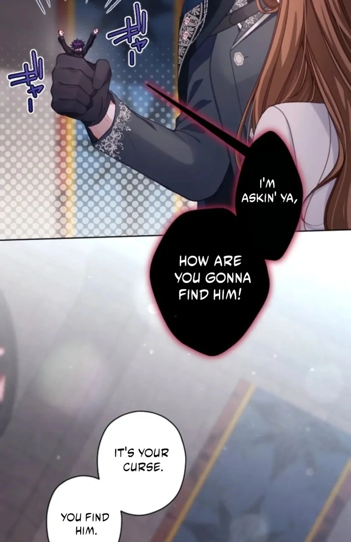 I Underestimated My Oshi’s Attachment Chapter 113 - page 34