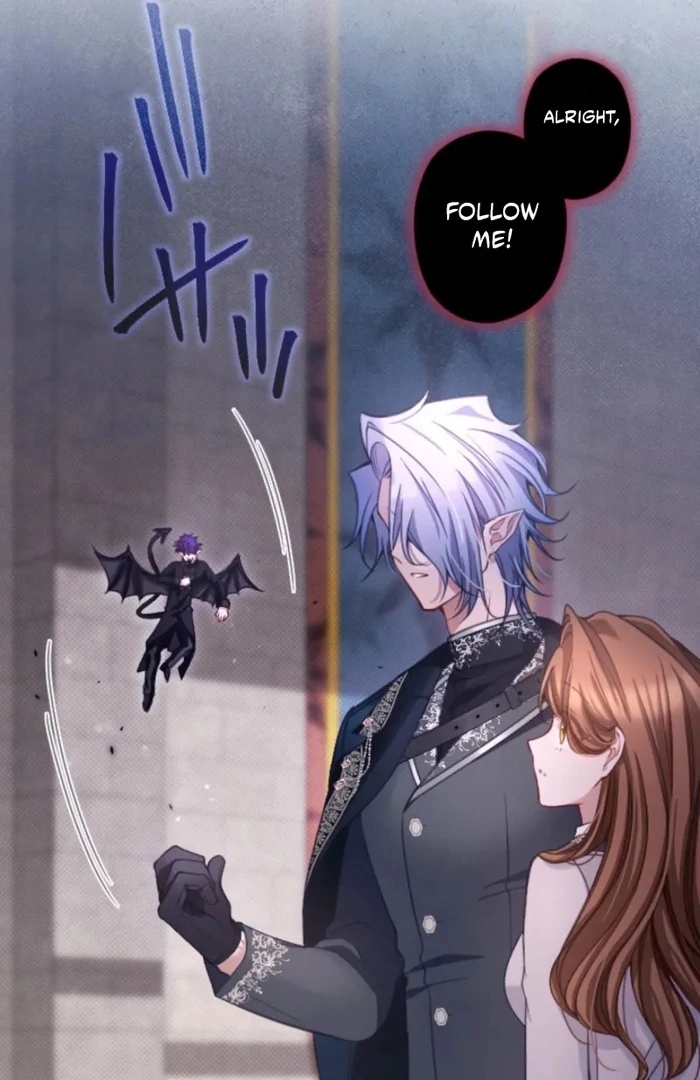 I Underestimated My Oshi’s Attachment Chapter 113 - page 38