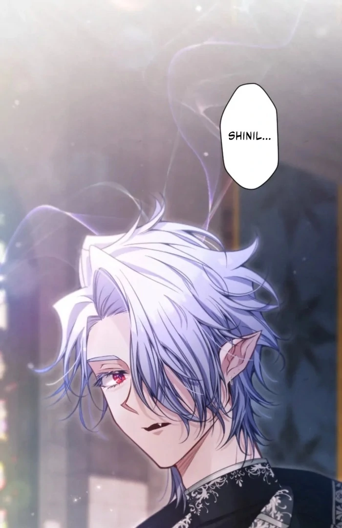 I Underestimated My Oshi’s Attachment Chapter 113 - page 3