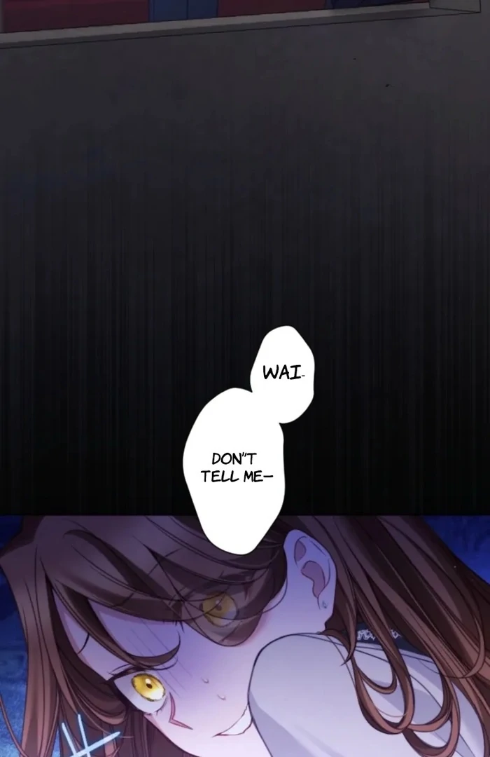I Underestimated My Oshi’s Attachment Chapter 113 - page 43