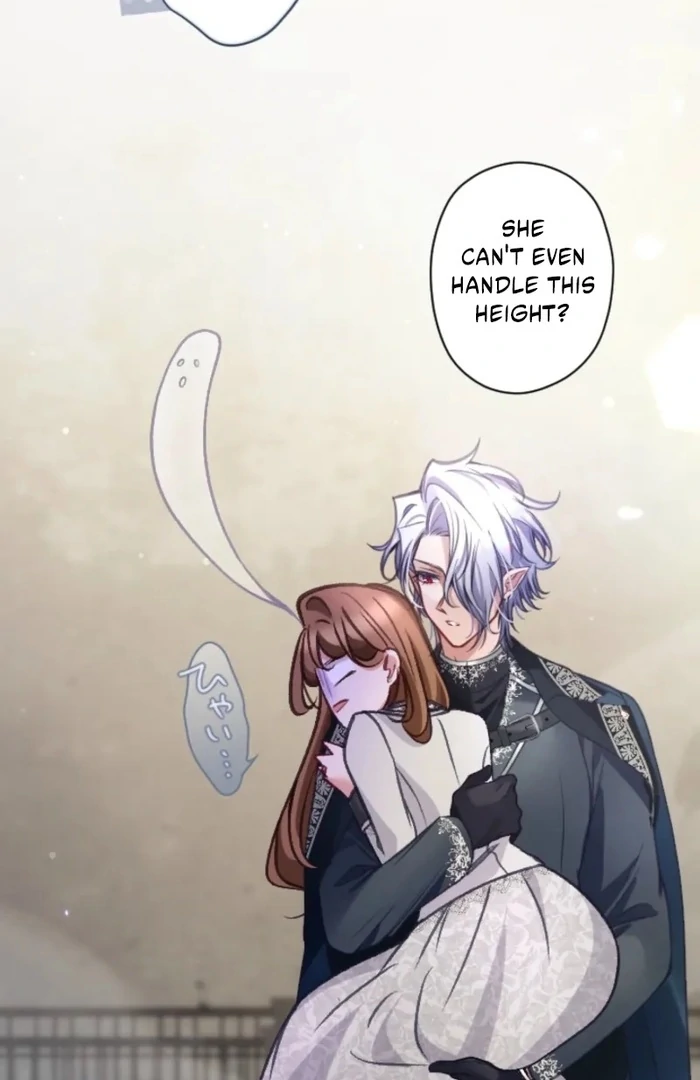 I Underestimated My Oshi’s Attachment Chapter 113 - page 48